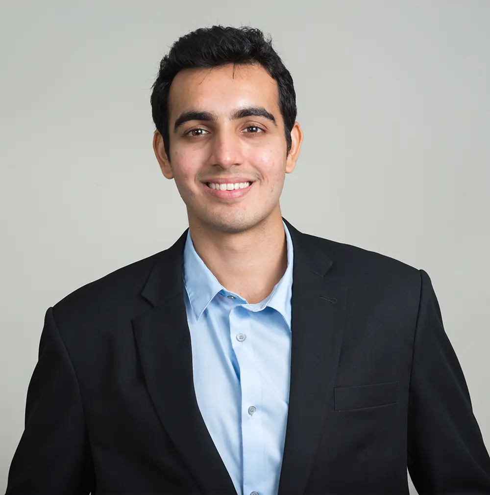 Adith Krishnan