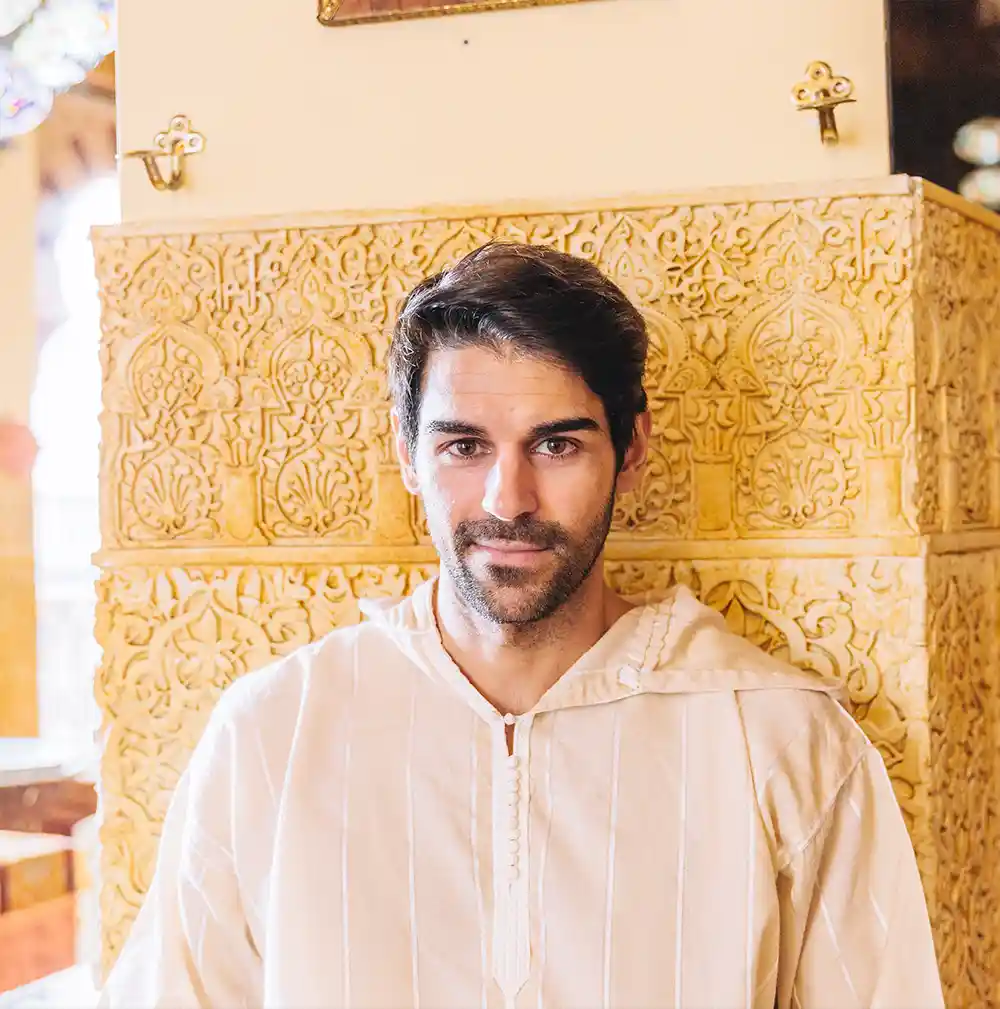 Mohammed Rafi