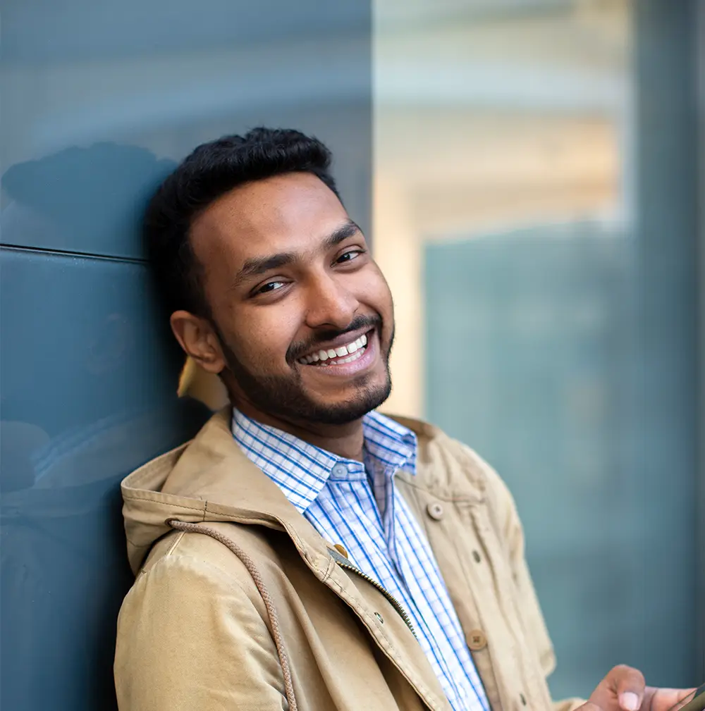 Rahul Menon